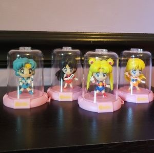 Sailor Moon Domez